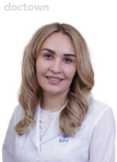 Прокофьева (Александрова) Татьяна Андреевна 