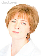 Александрова Яна Борисовна