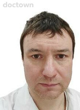Алексанин Павел Владимирович