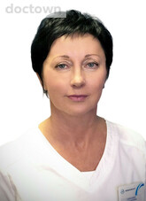 Алексашина Елена Сергеевна 