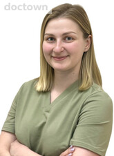 Алексеенко Екатерина Сергеевна