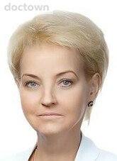 Алексеенко Мария Юрьевна