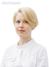 Алексеенкова Елена Николаевна