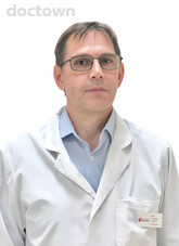 Алексеев Игорь Григорьевич