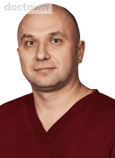 Алексеев Михаил Юрьевич