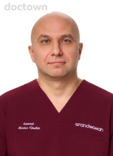 Алексеев Михаил Юрьевич