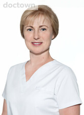 Алексеева Александра Иосифовна