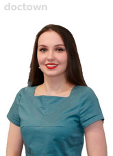 Алексеева Алиса Максимовна