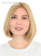 Алексеева Дарья Анатольевна