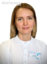 Алексеева Дарья Юрьевна