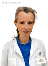 Алексеева Елена Алексеевна