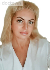 Алексеева Людмила Геннадьевна