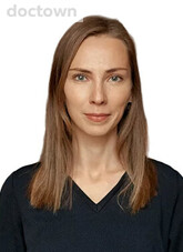 Алексеева Наталия Андреевна