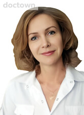 Алексеева Ольга Александровна