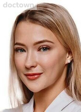 Алексеева Светлана Вячеславовна