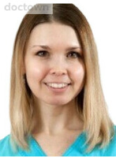 Алексеева Яна Валерьевна