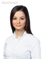Алексеева Юлия Геннадьевна