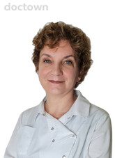 Алексенко Елена Юрьевна