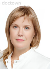 Алентьева Татьяна Евгеньевна