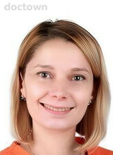 Алешкова Татьяна Леонидовна
