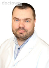 Алферов Денис Евгеньевич