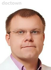 Алфёров Константин Иванович