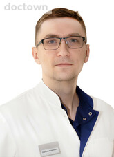 Альхимович Максим Андреевич