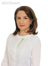 Алибегова Джамиля Миримовна