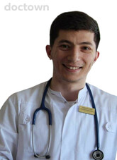 Алибеккадиев Алибеккади Юсупович