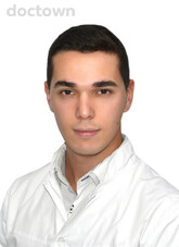 Алибеков Эйлер Ровшанович