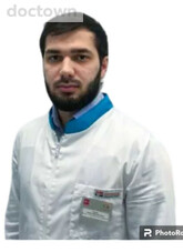 Алиев Гаджи Сайпутдинович