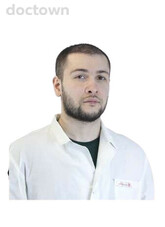 Алиев Самир Фарманович