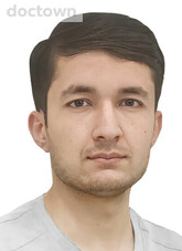 Алиев Юсуф Нуралиевич