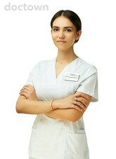 Алиева Эльнара Абдуллаевна