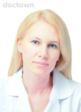 Алиева Мария Александровна