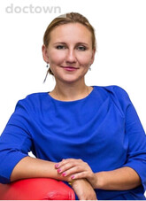 Алифанова Мария Павловна