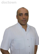 Аликов Знаур Юрьевич