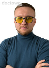 Алимов Андрей Олегович