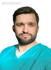 Алимов Рамиз Насирович