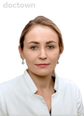 Алимова Александра Леонидовна