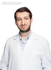 Алимурадов Амир Ровшанович