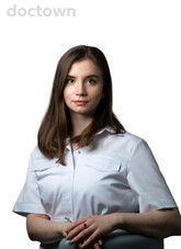 Алисиевич Зоя Дмитриевна