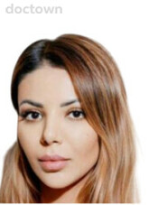 Алиярова Гури Хийируллаховна