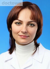 Алькема Елена Владимировна