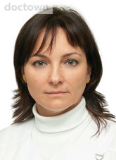 Алькема Елена Владимировна