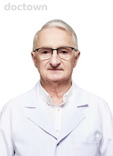 Альтшуллер Михаил Давидович