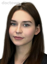 Алтухова Александра Богдановна