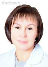 Алтухова Ирина Анатольевна