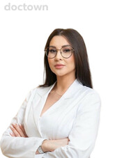 Алтынбаева Вероника Мехаматьяровна