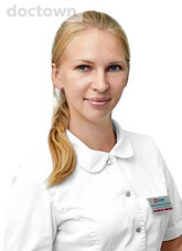 Алябьева Марина Сергеевна